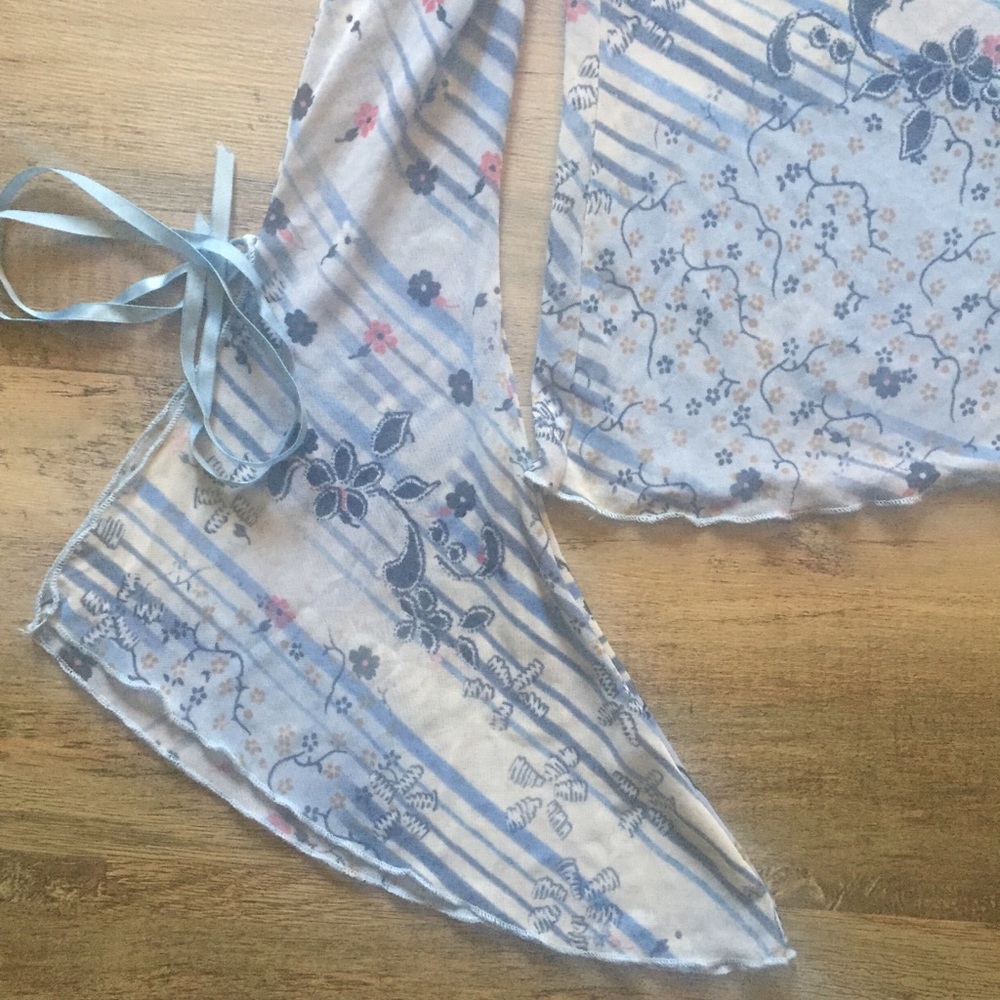 Vintage Rue21 Top